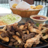 Monterrey Mexican