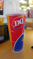 Dairy Queen Grill Chill