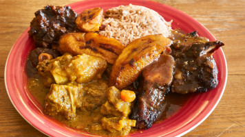 Rodney's Jamaican Grill