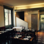 La Maison Du Portail Rouge