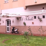 El Tobalo