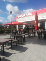 Burger King Toulouse St Orens