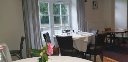 La Vieille Auberge