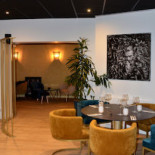 Underground Lounge