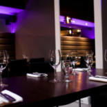 Restaurant Le Saint-Patrice