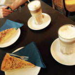 Café Palaver