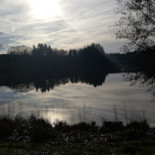 Le Plan D'eau