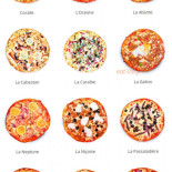 Pizza Claye