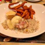 St Hubert