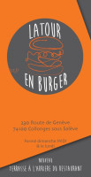 La Tour En Burger