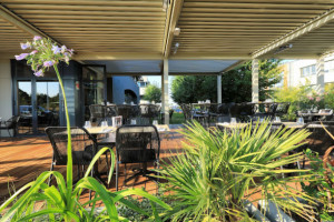 La Taverne Table De Caractère Saint Grégoire