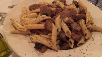 Mamma Onesta's Italian