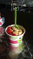 Sweet Frog Albemarle