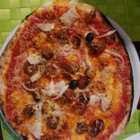 Pizzeria Saint Laurent