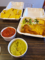 Spicy Mexican Food (dakota Deli)