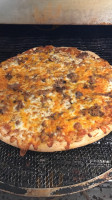 Country Style Pizza