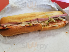 Penny's Pizza Hot Subs