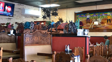 Rodeo Mexican