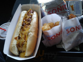 Sonic Drive-in