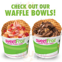 Sweetfrog