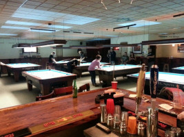 Gallery Billiards