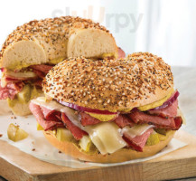 Bruegger's Bagels