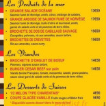 Brochettes Cie
