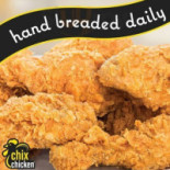 Chix Chicken Chopz
