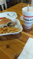 Cook-out