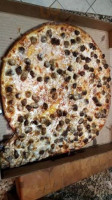 Mr Jim's Pizza