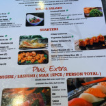 Sushi Osawa