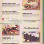 Applebee's