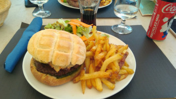 Bistrot Gîte De Mirabeau Chez Gwladys