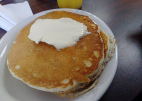 Simone's Cafe