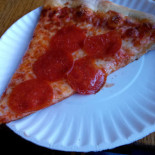 Spinners Pizza Parlor
