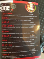 Pizzeria Corleone