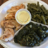Butcher Block Deli