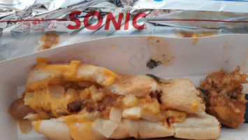 Sonic Drive-in