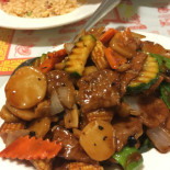 Hunan Villa