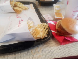 Chick-fil-a