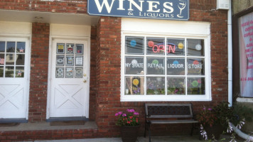 Bayville Wines Liquors