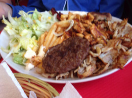 Kebab des Dombes