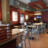 The Habit Burger Grill