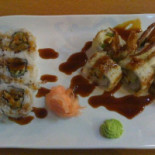 Sakura Sushi
