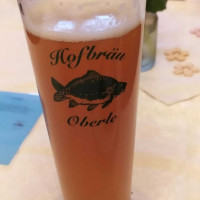 Fischrestaurant Die Fischerei Oberle