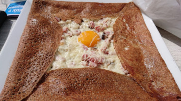 A La Crêperie Bretonne