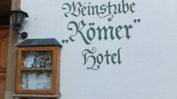 Weinhotel Romer