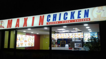 Maxin Chicken Livry Gargan