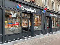 Domino's Pizza Brest-Guipavas