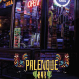 Palenque And Grill